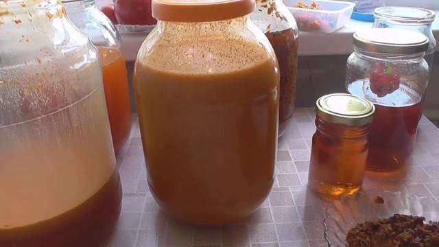 Облепиховое масло в домашних условиях ! Доступный способ. смотреть онлайн