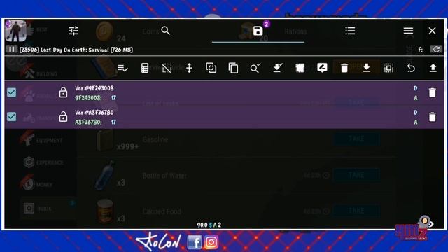 INFINITE ANNIVERSARY 2020 CRATES | HACK LAST DAY ON EARTH: SURVIVAL 1.17.3 смотреть онлайн