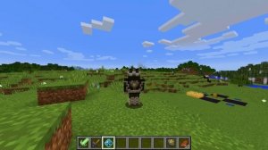 Гайд по Blood Magic 1.12.2 #3 Броня и кристализация энергии