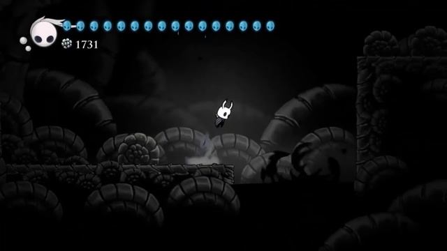 Гайд по Hollow Knight : бездна