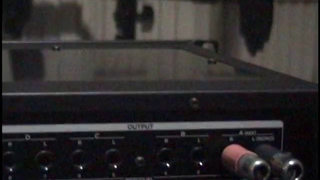 Roland XV-5080 Original Factory Demos - 3 Songs смотреть онлайн