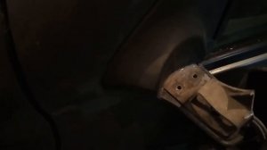 Ремонт зеркала на Калине-1