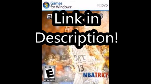 NBA 2K14 Euroleague Mod смотреть онлайн