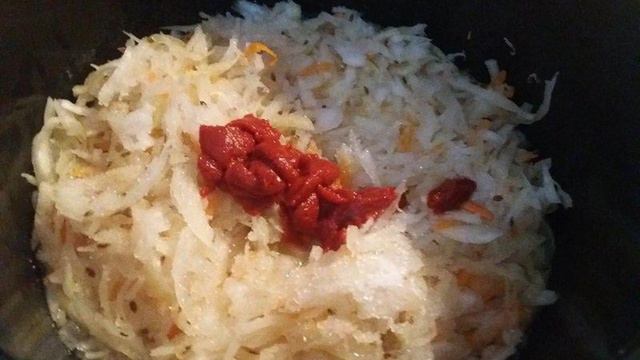 Сборник рецептов