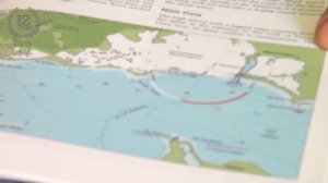 Морская навигация для новичков