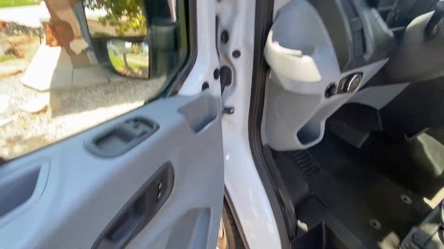 2015 FORD TRANSIT T350, 15 PASSENGER смотреть онлайн