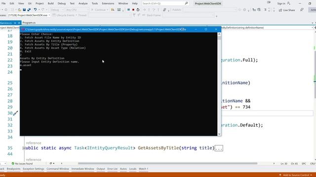 Sitecore Content Hub - Query filters in Web Client SDK смотреть онлайн