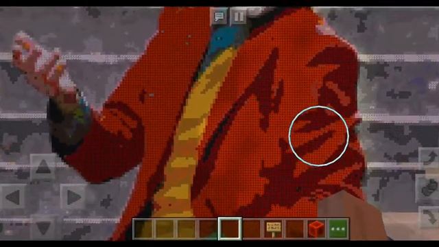 Minecraft / делаем фото / N-1 смотреть онлайн