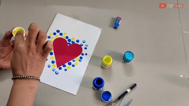 Father's Day Card Ideas Easy | Happy Fathers Day Card Easy | Easy Fathers's Day Card Making For Kid смотреть онлайн