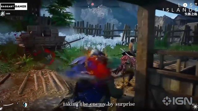 Upcoming Games 2024 / 2025 RPG Adventures | Epic Worlds & Graphics