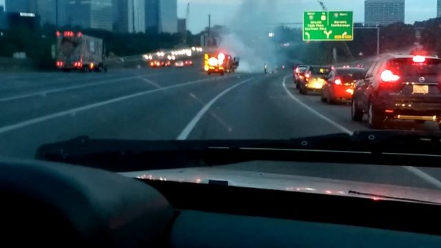 When German Engineering Meets 'Merican Intellect смотреть онлайн