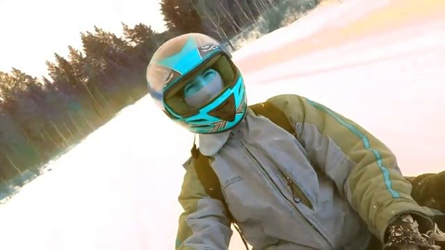 Безумное катание на плюшки смотреть онлайн