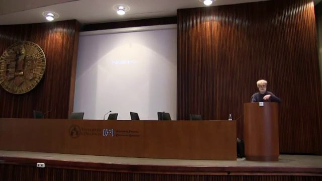 Sven Ove Hansson - Science denialism смотреть онлайн