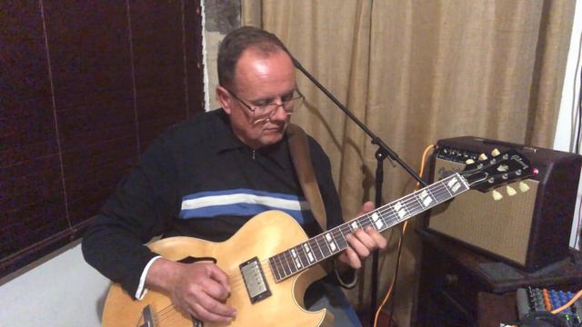 Softly As In A Morning Sunrise (Emily Remler Version) смотреть онлайн