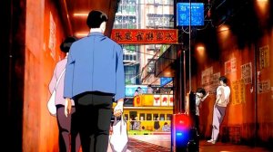 Топ-5 аниме в жанре меха#топ5 #anime