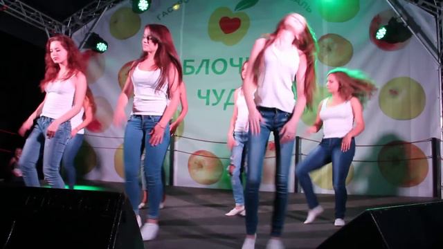 "PRO-движение - Jukebox" смотреть онлайн