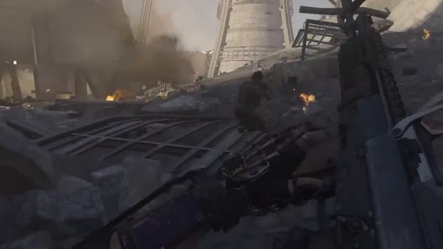 Call Of Duty: Advanced Warfare On Intel Pentium G3220 With Integrated Graphics !! [ᴴᴰReady] Gamepla смотреть онлайн