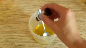 Масляно-соляной скраб для бани и сауны ⭐ СПА-серия рецептов косметики ⭐ Мастер-классы для новичков