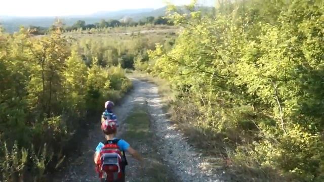 Поход в горы. Новороссийский район смотреть онлайн