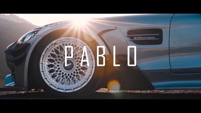 SUGAR ~ Что ты сделал не так?! (Bass Boosted) | Mercedes Turbo V8 SLS ? смотреть онлайн