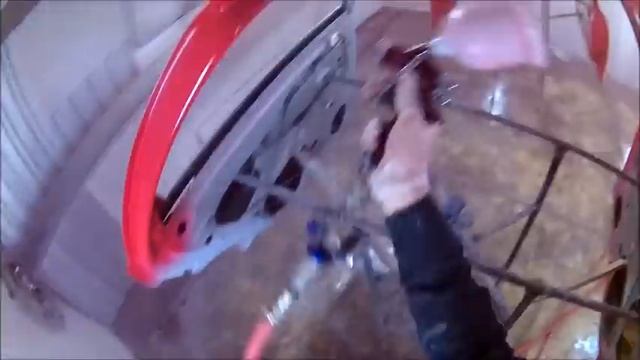 Opel Vectra B i500 Prime, Prep, Mask & Paint смотреть онлайн