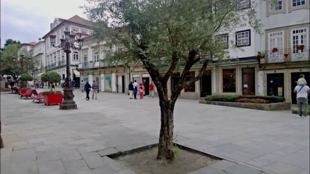 PONTE DE LIMA Story смотреть онлайн