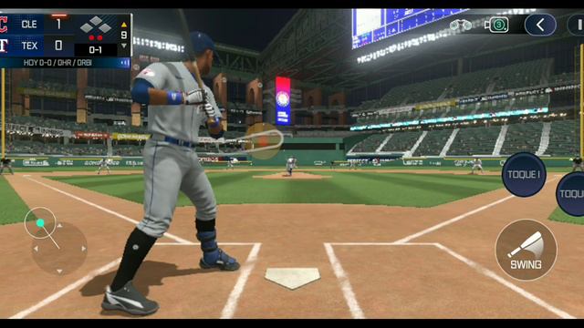 El ERROR que le costó LA RACHA DE 34 PARTIDO a top 21 🔥😱- MLB PERFECT INNING 2023 смотреть онлайн