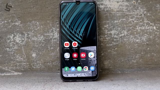 Samsung Galaxy A50s Full Review - வாங்கலாமா? பிரச்சனை என்ன? Pros & Cons in Tamil | Tech Satire смотреть онлайн