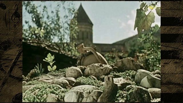 Леонид Утесов - Сулико / სულიკო смотреть онлайн