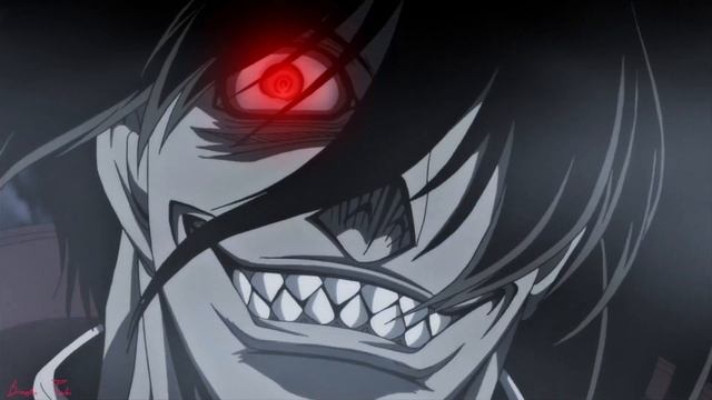 Alucard ♱ [AMV]