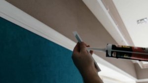 Как идеально подрезать уголок под 45 градусов? Как клеить уголки на Откосы? Пластиковые откосы