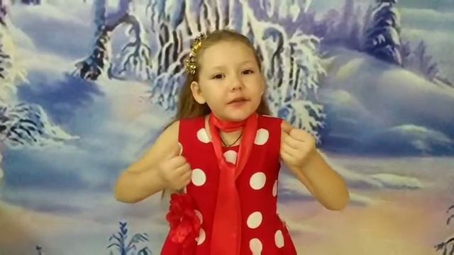 Письмо ДЕДУ МОРОЗУ. смотреть онлайн
