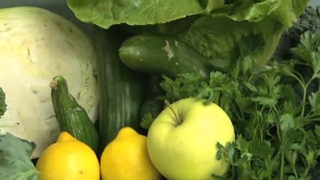 The Can Can Cleanse, Teresa Piro смотреть онлайн