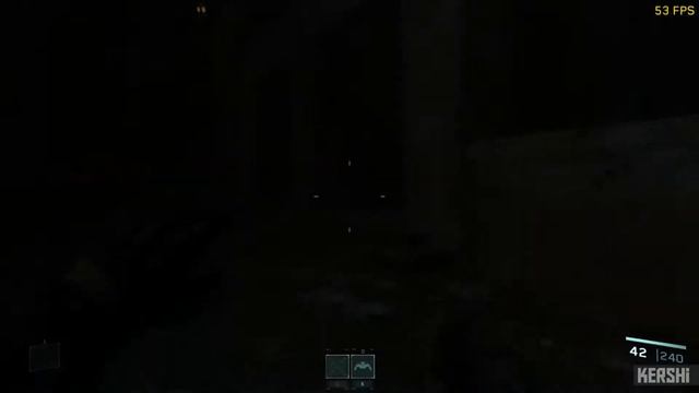 Call of Duty: Infinite Warfare (Campaign) [i5-4690k, GTX 970] смотреть онлайн