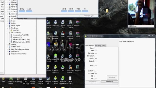 cara by pass debug mtk смотреть онлайн