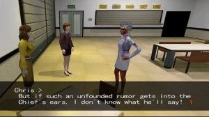 The Ring: Terror's Realm | Dreamcast | 4K Widescreen | Longplay Full Game Walkthrough No Commentary