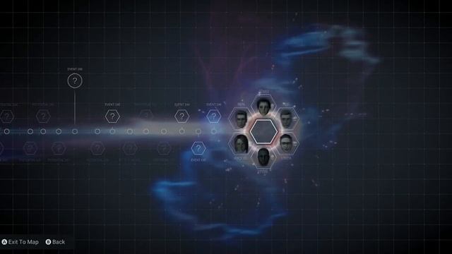 Eternal Threads: A first-person narrative game of time travel, choice and consequence. смотреть онлайн