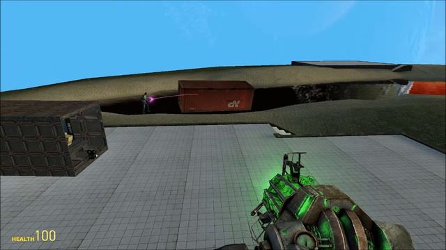 Garrys Mod - Spacebuild Part 3 смотреть онлайн