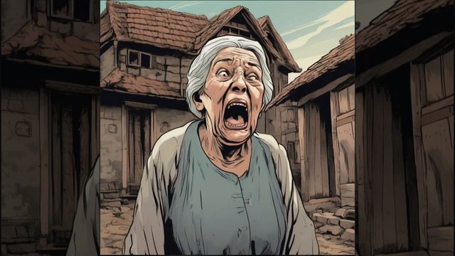 зачем так орать ? всё нормально его разорвало на куски