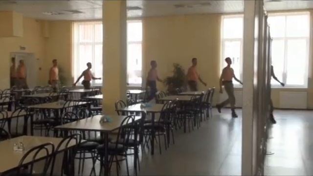 На присягу. смотреть онлайн