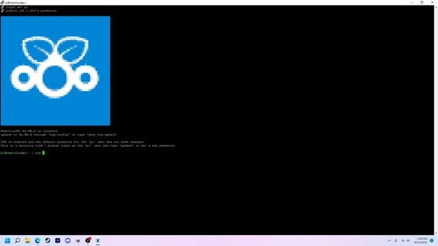 how to make you own file server on a raspberry pi with nextcloudpi смотреть онлайн