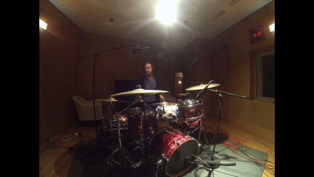Arthur Hnatek - Roman Drum Cam (from Melismetiq Album) смотреть онлайн