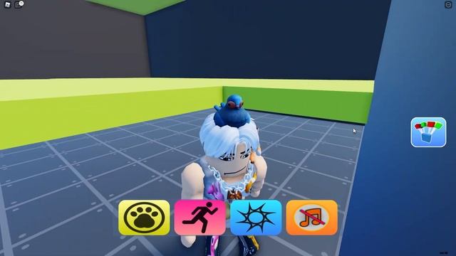 TIGER! - Find the Animals ? (Roblox) смотреть онлайн
