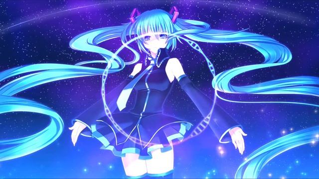 Nightcore - Ievan Polkka (Remix) смотреть онлайн