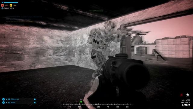 Why Suppressing Fire Doesn't Work In Videogames смотреть онлайн