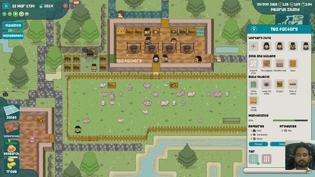 One More Island | My One More Island Game Play | Part 73 смотреть онлайн