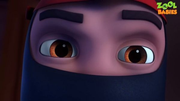 Dental Clinic Episode | Zool Babies Series | Videogyan Kids Shows | Cartoon Animation For Children