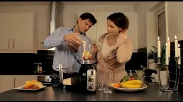 ASSISTENT ORIGINAL priedas smulkinimui (kokteilinė) смотреть онлайн