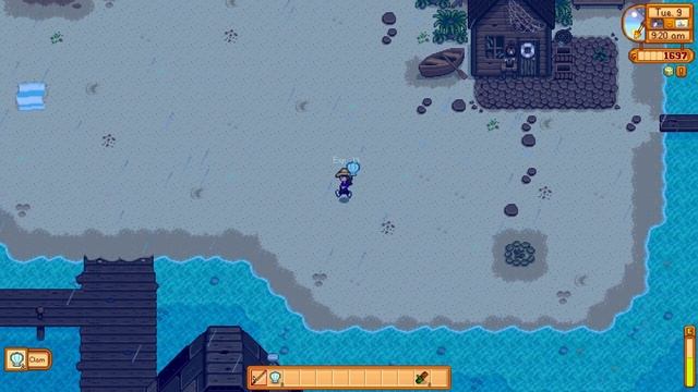 Stardew Valley Expanded ⏐ Ep. 16 ⏐ Ye Olden Fern смотреть онлайн