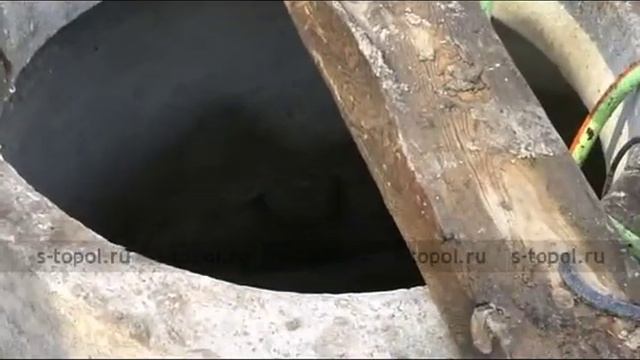 Тополь — септик для частного дома. Монтаж. s-topol.ru. смотреть онлайн